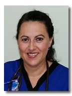Picture of Dr. Samira Villela